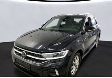 VW T-Roc 55.107 km 28.750 &euro; Langenfeld 40764