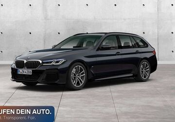 BMW 530 61.720 km 42.980 &euro; Sankt Augustin 53757