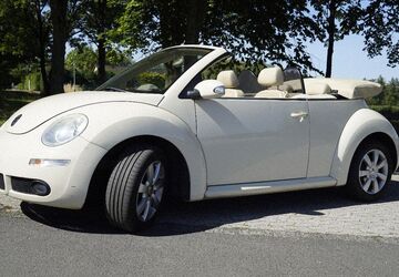 VW Beetle 150.000 km 3.900 &euro; Hennef 53773