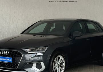 Audi A3 48.350 km 24.500 &euro; Köln 50733