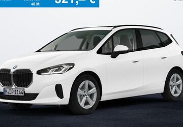 BMW 220 Active Tourer 15.972 km 28.890 &euro; Wiehl 51674