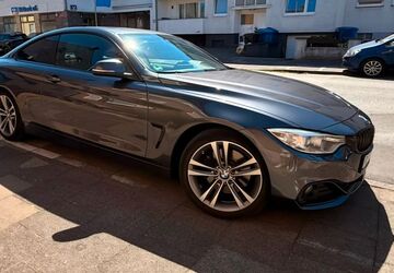 BMW 430 172.000 km 15.399 &euro; Remscheid 42857