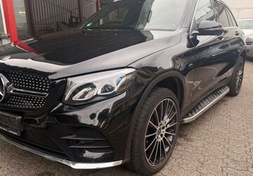 Mercedes-Benz GLC 350 150.000 km 20.450 &euro; Köln 51105