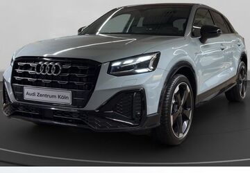 Audi Q2 3.000 km 32.990 &euro; Köln 50968