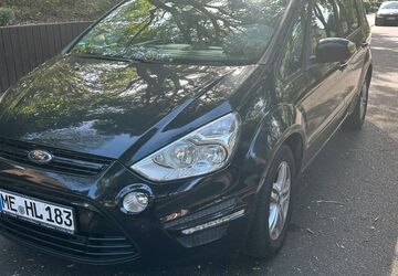 Ford S-Max 150.000 km 12.900 &euro; Erkrath 40699