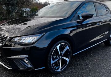 Seat Ibiza 14.250 km 20.300 &euro; Bornheim 53332