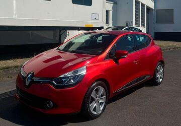 Renault Clio 102.000 km 7.990 &euro; bergisch Gladbach 51469