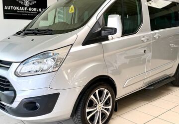 Ford Transit 211.680 km 15.990 &euro; Köln 51067