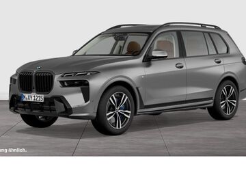 BMW X7 59.209 km 76.990 &euro; Köln-West 50858