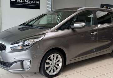 Kia Carens 125.898 km 8.990 &euro; Köln 51067