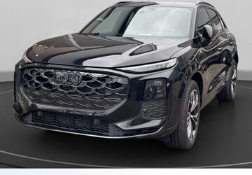 Audi Q3 9.990 km 45.900 &euro; Köln 51145