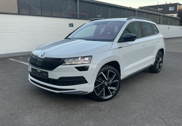 Skoda Karoq 189.890 km 20.390 &euro; Köln 51149
