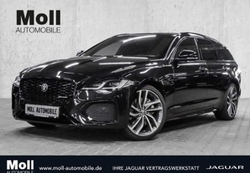 Jaguar XF 18.150 km 39.980 &euro; Köln 51149