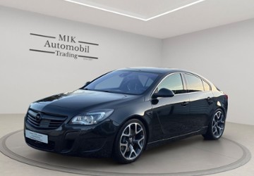 Opel Insignia 172.000 km 9.999 &euro; Hürth 50354