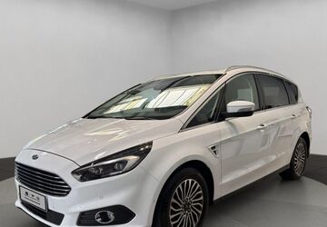 Ford S-Max 115.000 km 17.980 &euro; Lohmar 53797