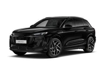 Audi Q6 e-tron 4.980 km 80.480 &euro; Leverkusen 51373