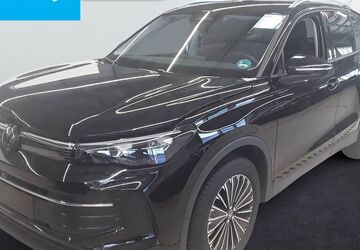 VW Tiguan 26.168 km 35.375 &euro; Troisdorf-Spich 53842