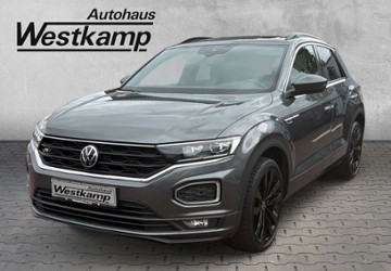 VW T-Roc 80.250 km 21.830 &euro; Frechen 50226