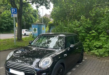 Mini Cooper D 126.000 km 8.100 &euro; Bonn 53115
