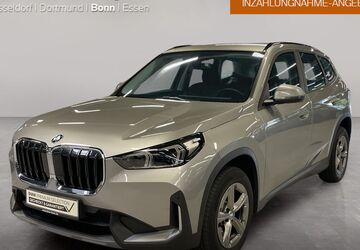 BMW X1 66.039 km 30.990 &euro; Bonn 53119