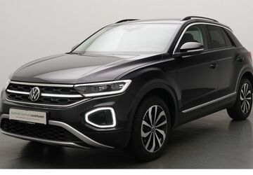 VW T-Roc 34.116 km 23.680 &euro; Leverkusen 51379