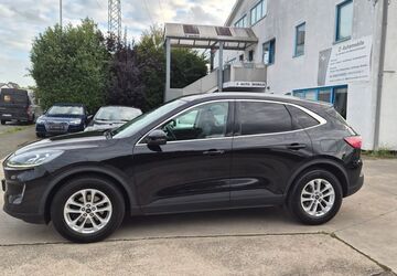 Ford Kuga 199.021 km 11.890 &euro; Hilden 40721