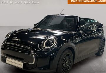 Mini Cooper Cabrio 28.041 km 26.990 &euro; Bonn 53119