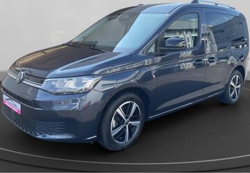 VW Caddy 11.364 km 34.980 &euro; Köln 50823