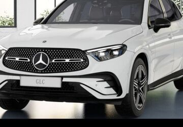 Mercedes-Benz GLC 450 9.954 km 70.990 &euro; Frechen 50226