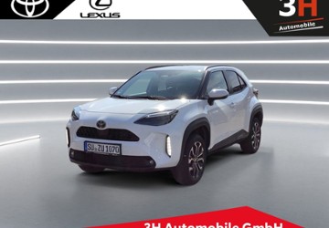 Toyota Yaris Cross 5.500 km 26.690 &euro; Köln 51149
