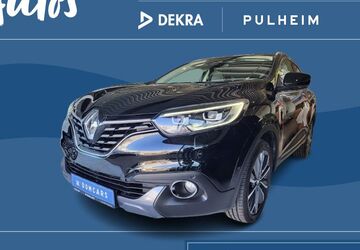 Renault Kadjar 88.500 km 13.999 &euro; Pulheim 50259