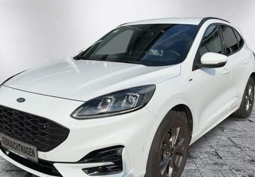 Ford Kuga 57.000 km 23.990 &euro; Hennef (Sieg) 53773
