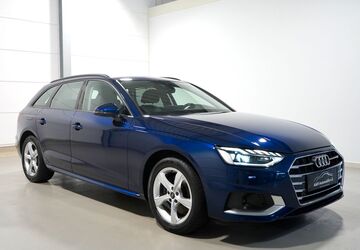 Audi A4 65.907 km 23.490 &euro; Hürth bei Köln 50354