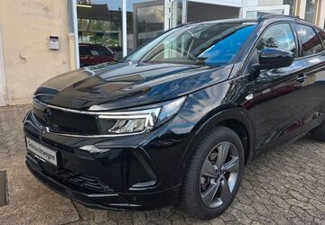 Opel Grandland (X) 18.400 km 18.990 &euro; Erkrath 40699