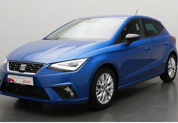 Seat Ibiza 11.937 km 23.980 &euro; Leverkusen 51373