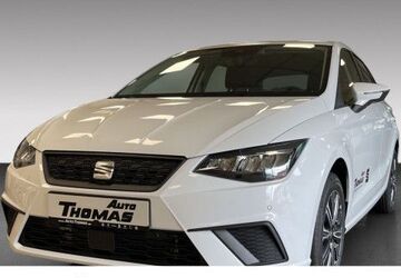 Seat Ibiza 11.930 km 18.180 &euro; Hennef 53773