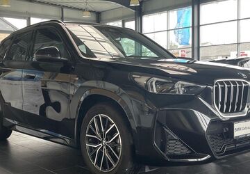 BMW X1 19.200 km 36.990 &euro; Langenfeld 40764