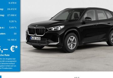 BMW X1 43.707 km 28.390 &euro; Wiehl 51674