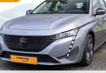 Peugeot 308 38.044 km 16.450 &euro; Solingen 42697