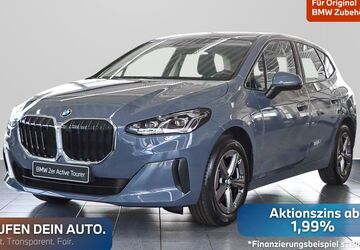 BMW 220 Active Tourer 9.834 km 28.460 &euro; Sankt Augustin 53757