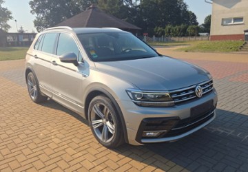 VW Tiguan 54.210 km 19.999 &euro; Bornheim 53332