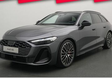 Audi A5 7.980 km 80.480 &euro; Leverkusen 51373