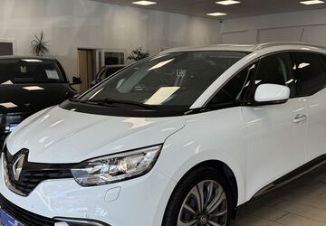 Renault Grand Scenic 103.402 km 13.000 &euro; Bonn 53227