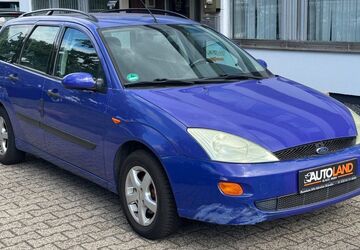 Ford Focus 153.000 km 1.499 &euro; Troisdorf 53842