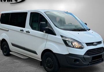 Ford Transit Custom 180.000 km 12.990 &euro; Köln 51067