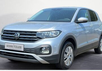 VW T-Cross 107.525 km 13.950 &euro; Langenfeld 40764