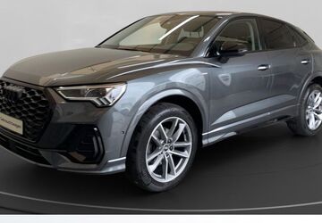 Audi Q3 73.746 km 30.980 &euro; Köln 50823
