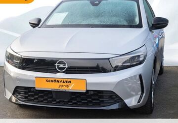 Opel Corsa 27.960 km 13.570 &euro; Solingen 42697