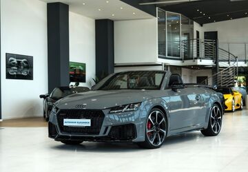 Audi TT RS 19.913 km 62.980 &euro; Köln 51147