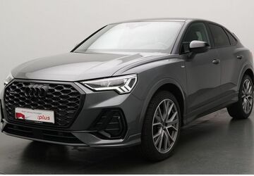 Audi Q3 45.592 km 42.980 &euro; Leverkusen 51373
